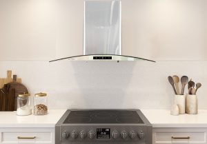 Máy Hút Mùi Eurosun EH-90K26S