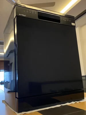 Máy Rửa Chén Eurosun SMS78EU12EB