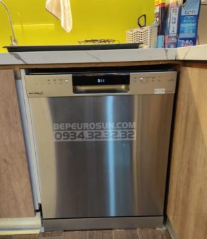 Máy Rửa Chén Eurosun SMS78EU12ES