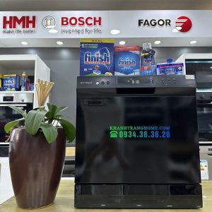 Máy rửa bát EUROSUN SMS60E08EB