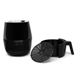 Nồi chiên không dầu Malloca MAF-09B - 1 NỒI CHIÊN KHÔNG DẦU MALLOCA MAF-09B