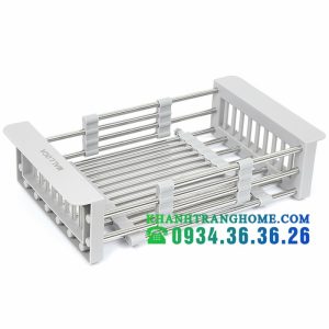 Rổ đựng chén dĩa Malloca CS 50 - 1 RỔ ĐỰNG CHÉN DĨA MALLOCA CS 50
