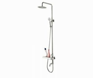 SEN TẮM ÂM TƯỜNG KAFF KF-SH81012B - 1 SEN TẮM ÂM TƯỜNG KAFF KF-SH81012B