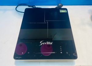 BẾP TỪ ĐƠN CAO CẤP SEVILLA SV – 10T - 3 BẾP TỪ ĐƠN CAO CẤP SEVILLA SV – 10T