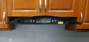 MÁY HÚT KHỬ MÙI CAO CẤP SEVILLA SV-170