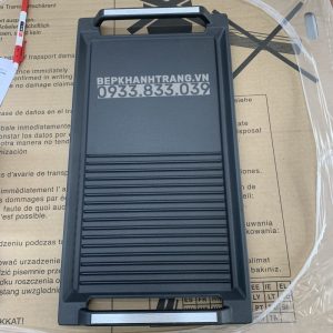 VỈ NƯỚNG ĐA NĂNG MALLOCA GP-455