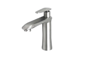 VÒI RỬA CHÉN INOX KAFF KF-FC007 - 1 VÒI RỬA CHÉN INOX KAFF KF-FC007