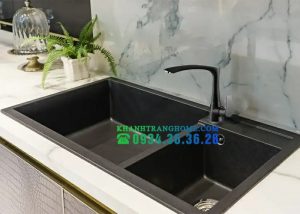 VÒI RỬA ĐÁ KAFF KF-C2 - 1 VÒI RỬA ĐÁ KAFF KF-C2