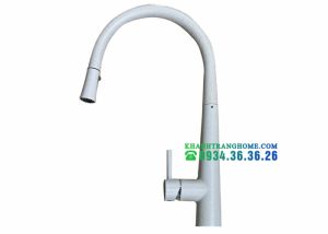 VÒI RỬA ĐÁ KAFF KF-L6 - 1 VÒI RỬA ĐÁ KAFF KF-L6