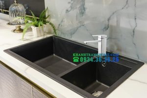 VÒI RỬA INOX KAFF KF-FC-83021