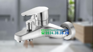 VÒI RỬA KAFF KF-FC8206