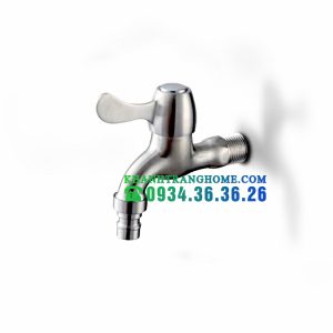 Vòi Xả KAFF KF-FC8022 - 2 VÒI XẢ KAFF KF-FC8022