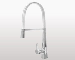 Vòi Rửa Chén Bát Cata CRA