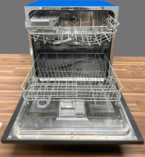 Máy Rửa Chén Eurosun SMS58EU09BT 8 Bộ