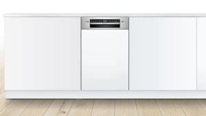 Máy Rửa Bát Bán Âm Bosch - 60CM HMH.SPI2HKS59E Series 4 - 5 Máy Rửa Bát Bán Âm Bosch - 60CM HMH.SPI2HKS59E Series 4 - 4