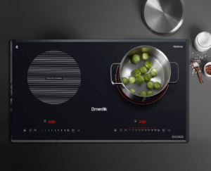 BẾP ĐIỆN TỪ DMESTIK ML277 DKT - 5 BẾP ĐIỆN TỪ DMESTIK ML277 DKT - 4