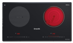 BẾP ĐIỆN TỪ DMESTIK ML277 DKT - 7 BẾP ĐIỆN TỪ DMESTIK ML277 DKT - 6