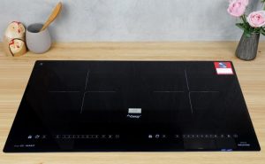 Bếp từ Canzy CZ MIX82T - 7 Bếp từ Canzy CZ MIX82T - 6