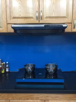 Bếp từ Canzy CZ MIX82T - 9 Bếp từ Canzy CZ MIX82T - 8