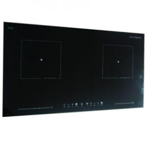 Bếp hồng ngoại đôi Junger ID-18 - 8 Bếp hồng ngoại đôi Junger ID-18 - 7