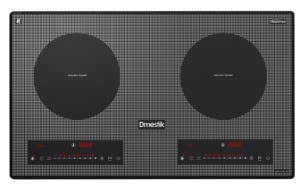 BẾP TỪ DMESTIK ML828 DKI - 4 BẾP TỪ DMESTIK ML828 DKI - 3