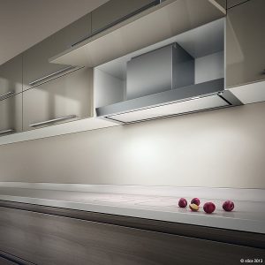 Máy hút mùi Elica FILO 60CM - 4 Máy hút mùi Elica FILO 60CM - 3