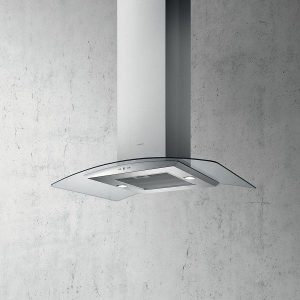 Máy hút mùi Elica REEF ISLAND - 7 Máy hút mùi Elica REEF ISLAND - 6