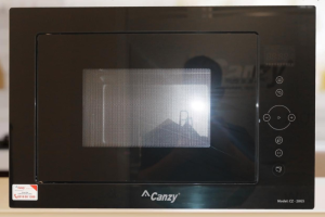 Lò vi sóng Canzy CZ-28GS - 7 Lò vi sóng Canzy CZ-28GS - 6