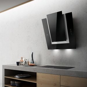 Máy hút mùi Elica ICO - 5 Máy hút mùi Elica ICO - 4