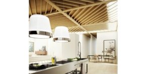 Máy hút mùi Elica SUMMILUX CHROME - 7 Máy hút mùi Elica SUMMILUX CHROME - 6