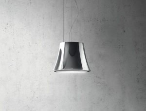 Máy hút mùi Elica AUDREY - 10 Máy hút mùi Elica AUDREY - 9