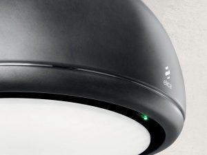 Máy hút mùi Elica SHINING CAST IRON - 12