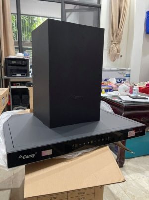 Máy Hút Mùi Canzy CZ Pro 333S - 7 Máy Hút Mùi Canzy CZ Pro 333S