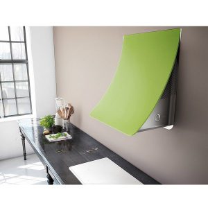 Máy hút mùi Elica NUAGE SENSE - 13 Máy hút mùi Elica NUAGE SENSE - 12