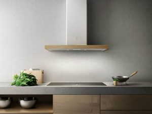 Máy hút mùi Elica BIO - 10 Máy hút mùi Elica BIO - 9