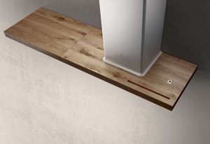 Máy hút mùi Elica BIO - 8 Máy hút mùi Elica BIO - 7