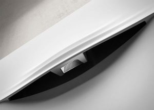 Máy hút mùi Elica CONCETTO SPAZIALE - 8 Máy hút mùi Elica CONCETTO SPAZIALE - 7