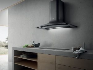 Máy hút mùi Elica SWEET Trắng-Nâu-Xanh - 17 Máy hút mùi Elica SWEET Trắng-Nâu-Xanh - 16