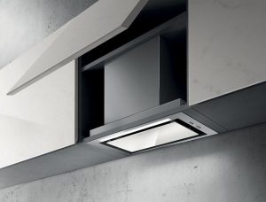 Máy hút mùi Elica HIDDEN HT 90 - 5