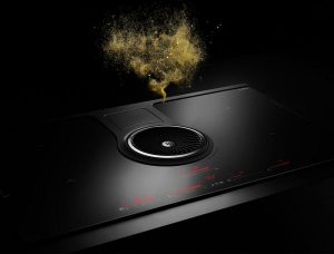 Bếp từ kết hợp máy hút mùi Elica NIKOLA TESLA HP DO - 11 Bếp từ kết hợp máy hút mùi Elica NIKOLA TESLA HP DO - 10