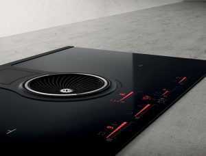 Bếp từ kết hợp máy hút mùi Elica NIKOLA TESLA HP DO - 9 Bếp từ kết hợp máy hút mùi Elica NIKOLA TESLA HP DO - 8