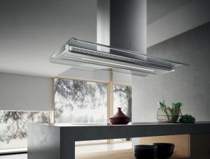 Máy hút mùi Elica SERENDIPITY - 8 Máy hút mùi Elica SERENDIPITY - 7