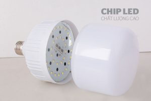 Đèn Led Bulb Sunhouse Eco 38W SHE-BULB-38W-E - 9 Đèn Led Bulb Sunhouse Eco 38W SHE-BULB-38W-E - 8