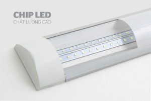 Đèn Led tuýp bán nguyệt Sunhouse Spec 20W SHE-TUBBN-20W-S - 7