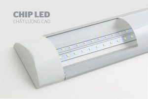 Đèn Led tuýp bán nguyệt Sunhouse Spec 40W SHE-TUBBN-40W-S - 8 Đèn Led tuýp bán nguyệt Sunhouse Spec 40W SHE-TUBBN-40W-S - 7
