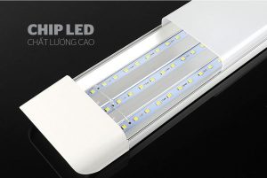 Đèn Led tuýp bán nguyệt Sunhouse Spec 60W SHE-TUBBN-60W-S - 8 Đèn Led tuýp bán nguyệt Sunhouse Spec 60W SHE-TUBBN-60W-S - 7