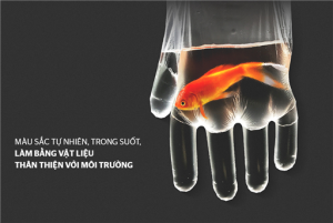 GĂNG TAY PHÂN HỦY SINH HỌC SUNHOUSE KS-PG290L - 10 GĂNG TAY PHÂN HỦY SINH HỌC SUNHOUSE KS-PG290L - 9