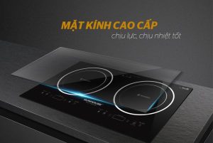 BẾP ĐÔI HỒNG NGOẠI SUNHOUSE SHB9102MT - 13 BẾP ĐÔI HỒNG NGOẠI SUNHOUSE SHB9102MT - 12