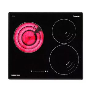 Bếp Điện Từ D’mestik ES603 DKT - 3