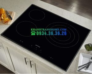 BẾP ĐIỆN GỐM THỦY TINH MÀU ĐEN SMEG SE363ETB 536 64 101 - 2 BẾP ĐIỆN GỐM THỦY TINH MÀU ĐEN SMEG SE363ETB 536 64 101